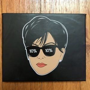 Kylie Cosmetics “Momager” Palette LIMITED EDITION